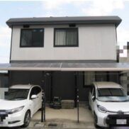 豊岡市高屋 セキスイハイム 中古住宅