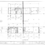 福知山市 テナントビル 居住付